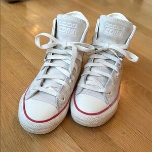 Converse Chuck Taylor All Star High Top Sneaker